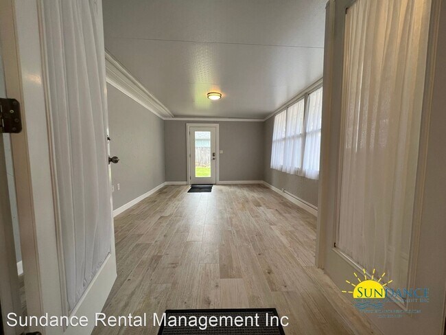 Foto del edificio - 3 br, 2 bath House - 667 Randall Roberts Road