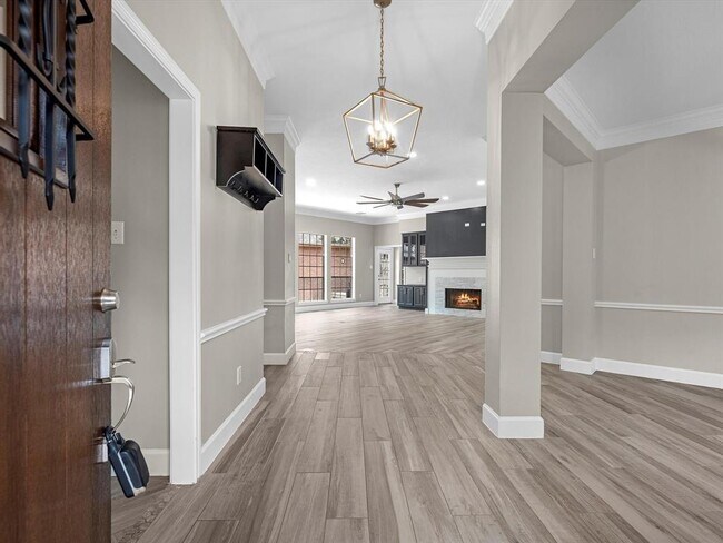 Foto del edificio - 13903 Aspen Cove Dr