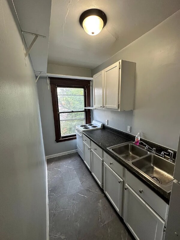 Foto del edificio - 742 E Stockbridge Ave