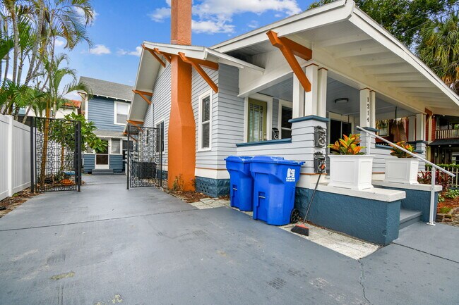Foto del edificio - 1214 3rd St N