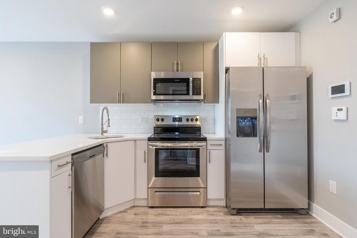 Foto principal - 2500 N Mascher St