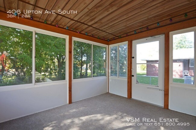 Building Photo - 406 Upton Ave S