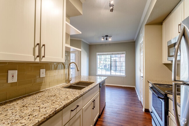 1BR, 1BA - The Stafford - Oak Trail at Cherry Creek