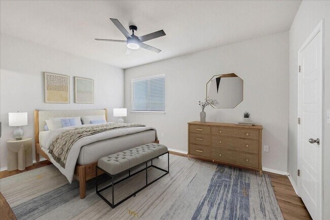 Foto del edificio - 1716 Davidson Rnch Dr