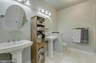 Building Photo - 9700 Elzey Place