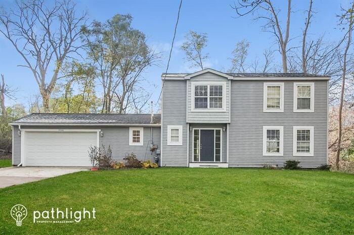 Primary Photo - 10546 Culver Road, Brighton, MI, 48114