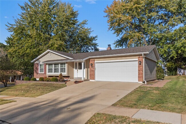 Foto del edificio - 4685 Colima Ct