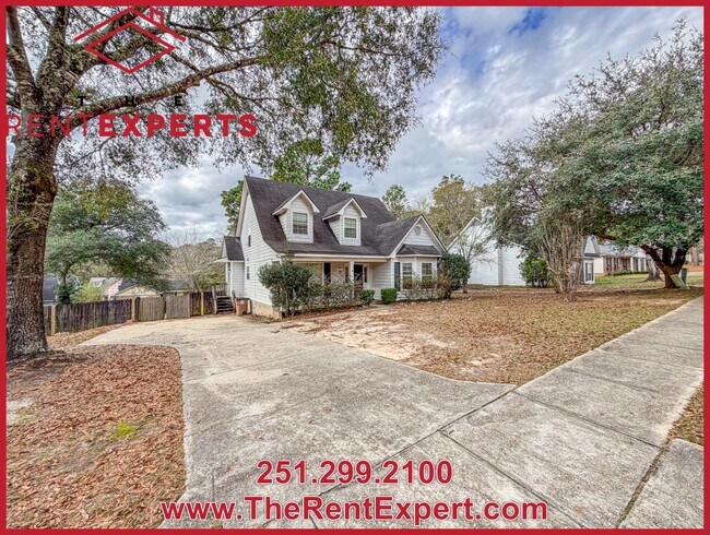 Foto del edificio - 3204 Wellborne Dr W