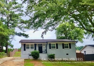 Building Photo - 1531 Longleaf Dr