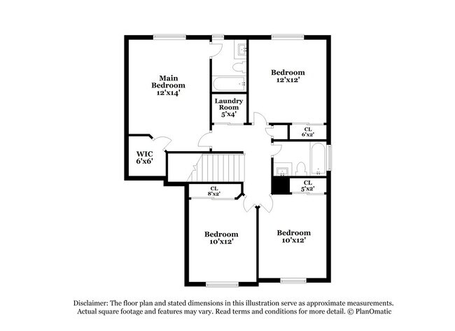 Foto del edificio - 10904 E Azalea Ave