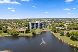 Building Photo - 1266 S Military Trail