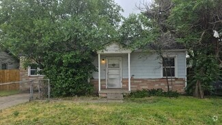 Building Photo - 1033 Dunaway St