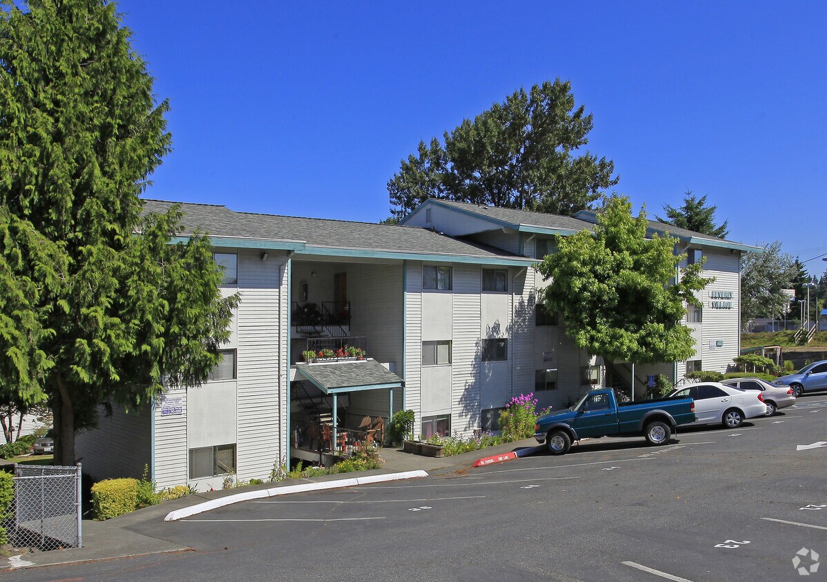 Foto del edificio - Beverly Village Apartments