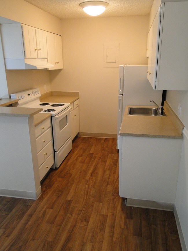 Vantage Point Apartments Denver, CO