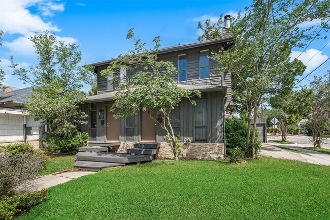 Foto del edificio - 518 Hawthorne St