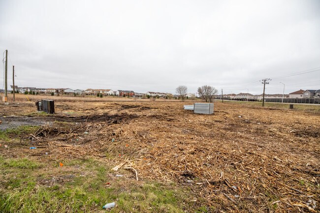 Photo du bâtiment - Eagle Pointe