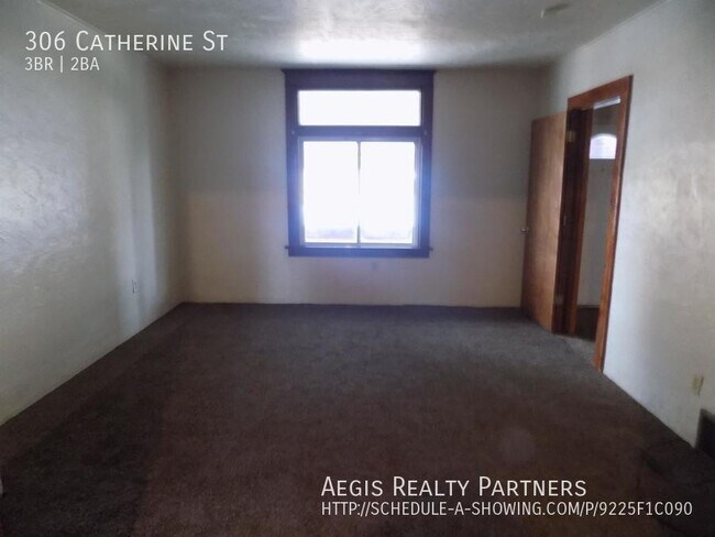 Foto del edificio - 306 Catherine St