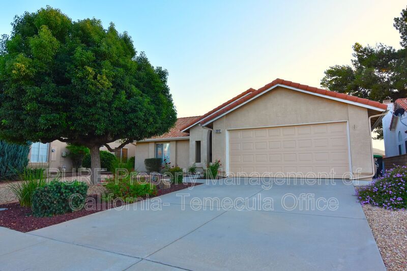 2847 Banyan Tree Ln, Hemet, CA 92545 - House Rental in Hemet, CA ...