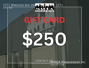 Building Photo - 1271 Windsor Ave