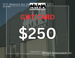 Building Photo - 1271 Windsor Ave