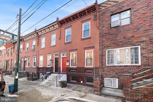 Photo - 1236 Snyder Ave Townhome