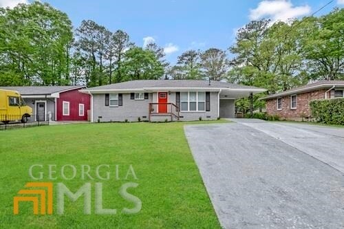 Primary Photo - 2145 Green Forrest Dr