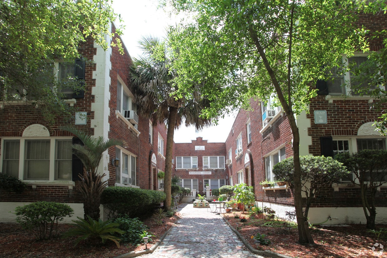 2738 Riverside Ave, Jacksonville, FL 32205 Apartments Jacksonville