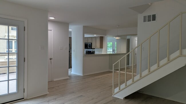 Modern Open Concept - 5200 Martel Ave