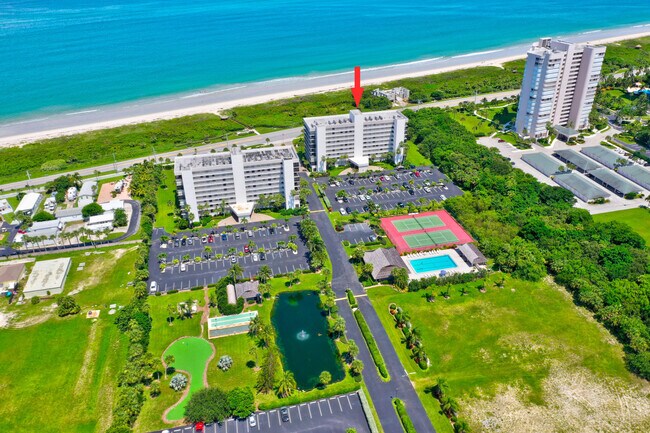 Foto del edificio - 5055 N Hwy A1A