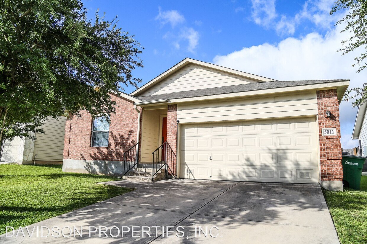 Primary Photo - 3 br, 2 bath House - 5011 Fountain Hill