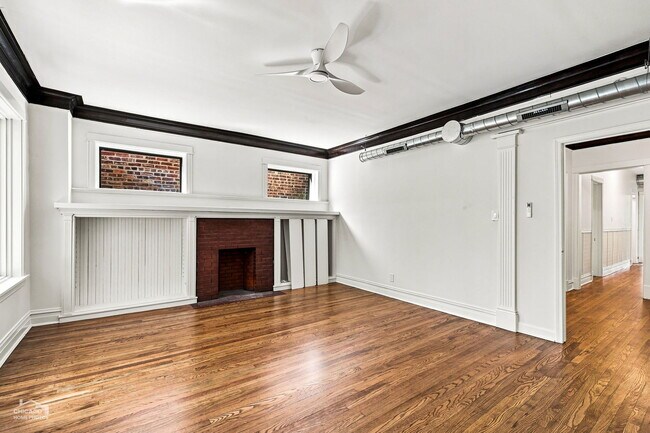 Foto del edificio - 5402 S Woodlawn Ave