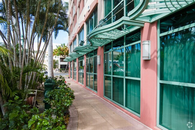 Foto del edificio - One Archer Lane