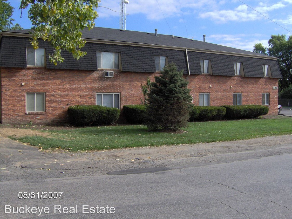 606 Riverview Dr, Columbus, OH 43202 Condo for Rent in Columbus, OH