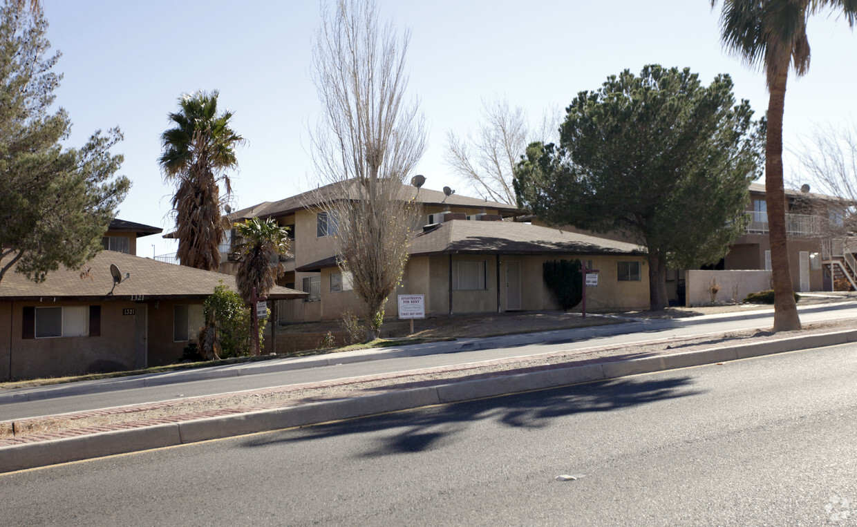 1331 Barstow Rd, Barstow, CA 92311 Apartments in Barstow, CA