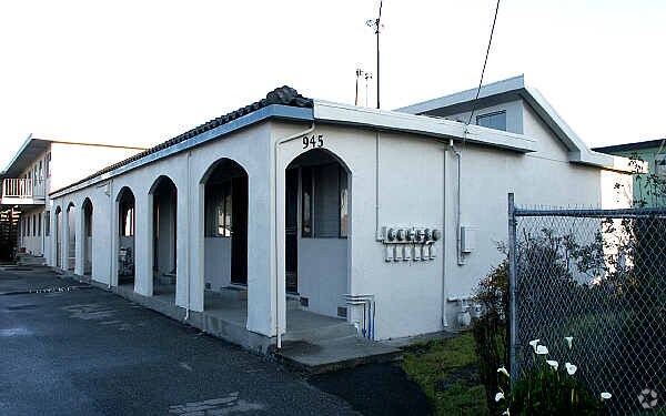 Foto del edificio - 945 S 45th St