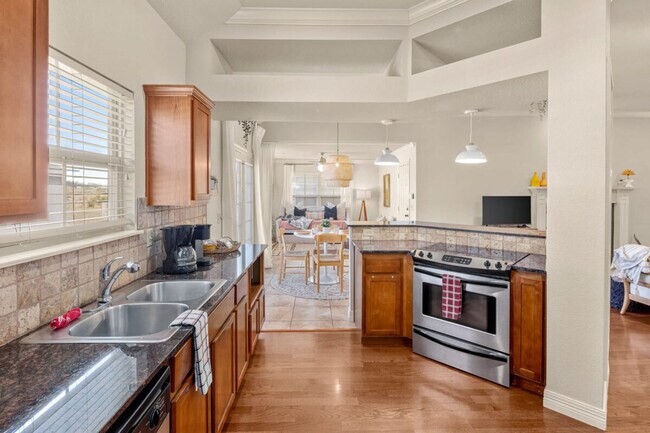 Foto del edificio - 4181 N Rolling Meadows Dr