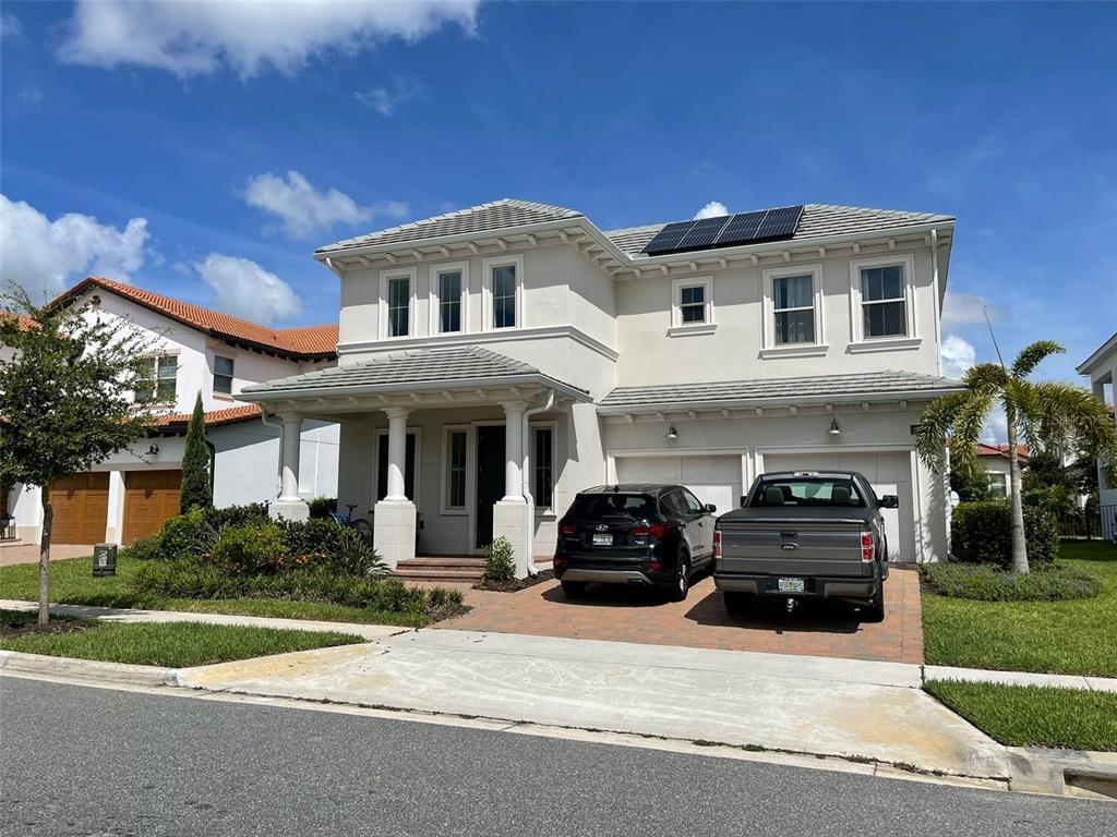 15859 Shorebird Ln, Winter Garden, FL 34787 House Rental in Winter