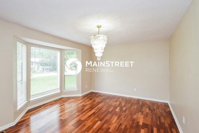 Foto del edificio - 3 Bedroom Pet-Friendly Home in Pleasant Gr...