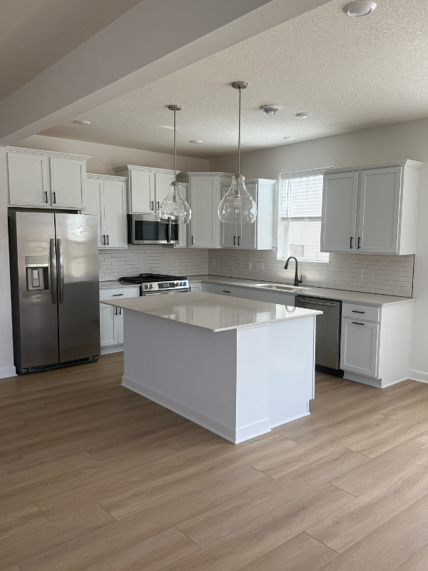 Foto principal - 2702 Green Ash Ave
