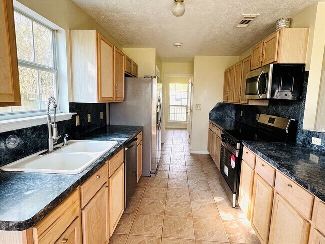 Foto del edificio - 17202 E Shawnee