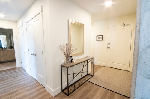 Photo du bâtiment - Tannery Place North