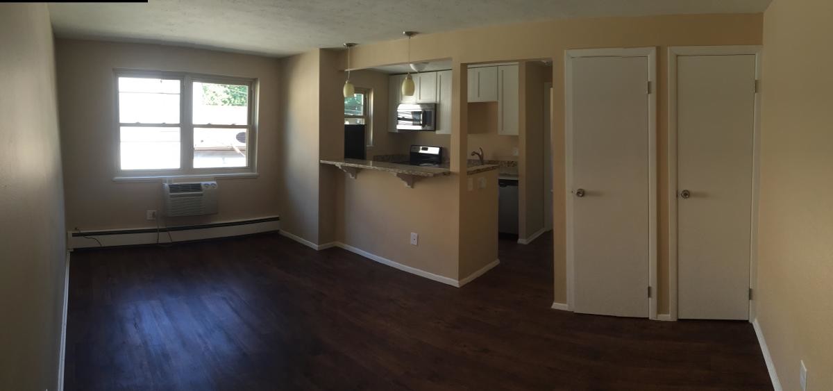 Foto principal - 3501 Clinton Ave