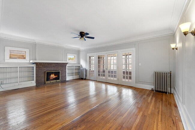Foto del edificio - 1651 Atkinson St