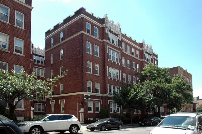 Building Photo - The Renaissance