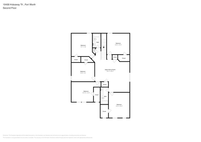 Building Photo - 10408 Hideaway Trail
