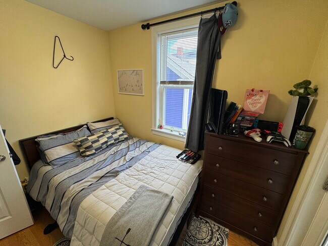 Foto del edificio - 183 River St