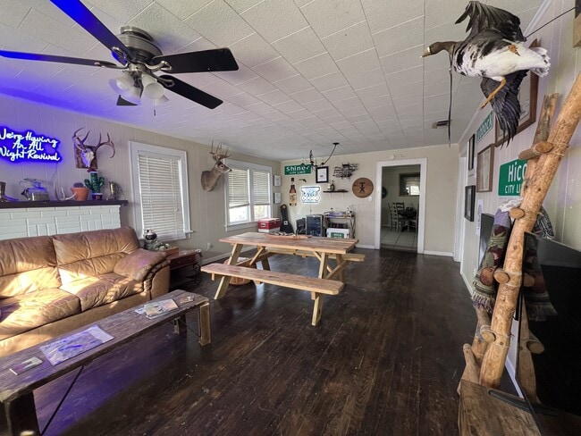 Foto del edificio - 2514 21st St