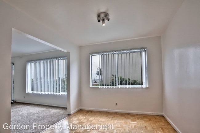 Building Photo - 1165 Church St