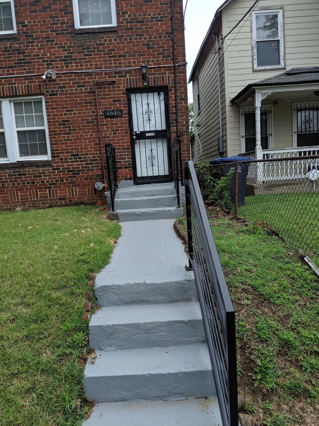 4646 Minnesota Ave NE Unit Apt 2, Washington, DC 20019 Condo for Rent in Washington, DC