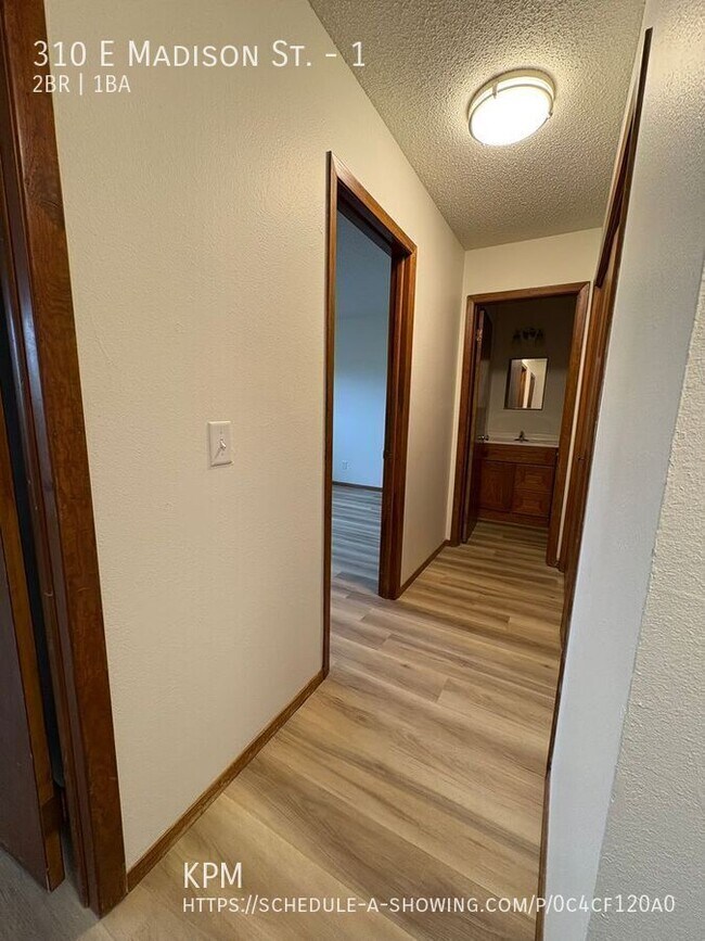 Foto del edificio - 310 E Madison St